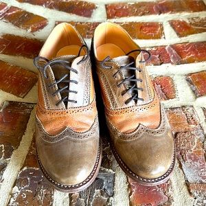 Bed Stu oxfords